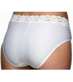 Warner's Scoops Microfiber Hipster